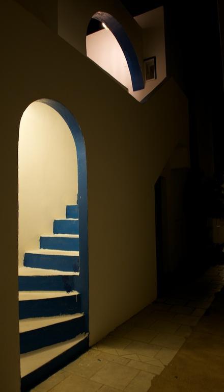 Pavlos Rooms Livadia  외부 사진