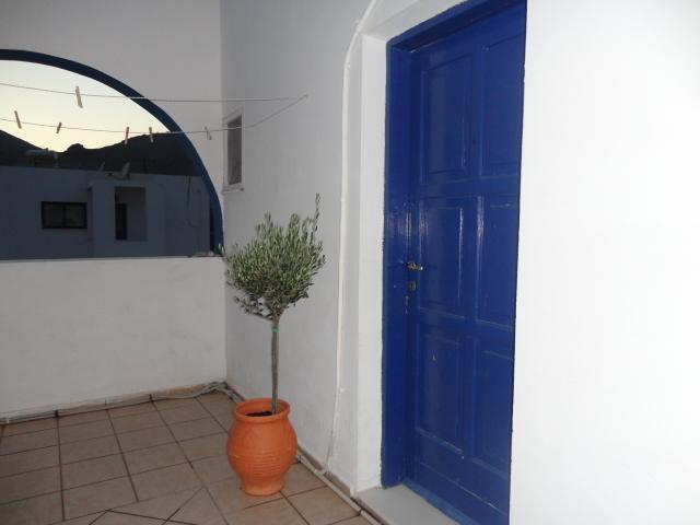 Pavlos Rooms Livadia  외부 사진