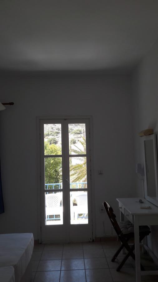 Pavlos Rooms Livadia  외부 사진