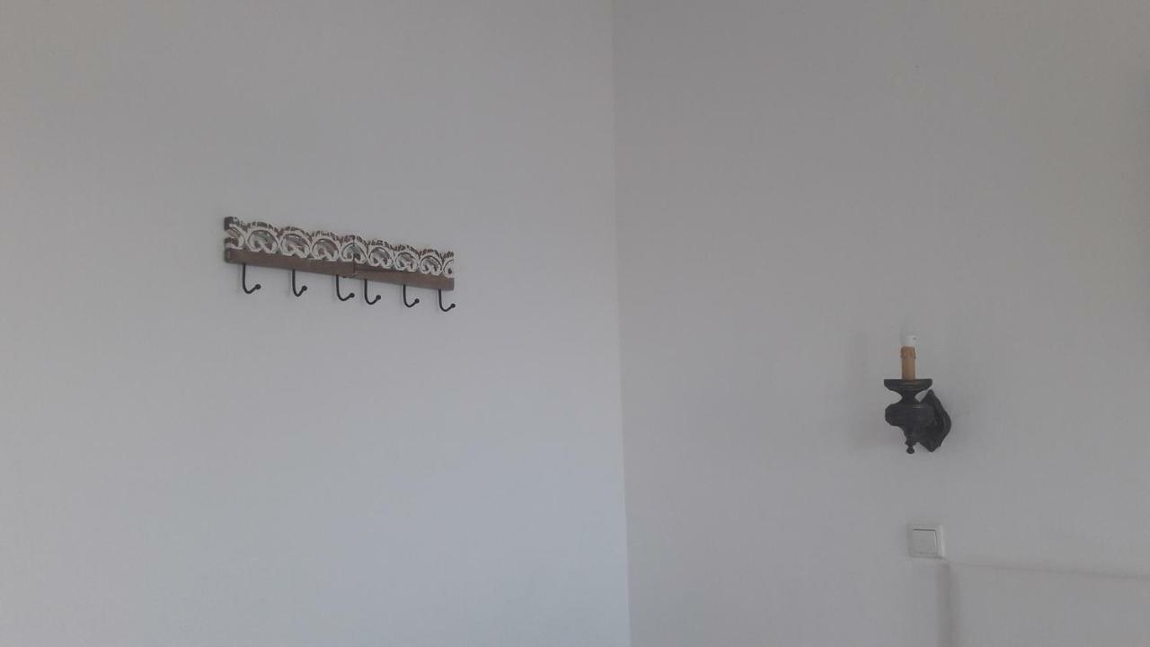 Pavlos Rooms Livadia  외부 사진