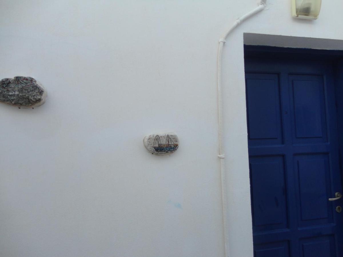 Pavlos Rooms Livadia  외부 사진